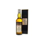 NORTH PORT 1979 RARE MALTS AGED 20 YEARS OLD