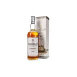 MACALLAN 1990 ELEGANCIA - ONE LITRE