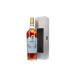 MACALLAN ROYAL MARRIAGE