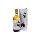 YAMAZAKI AGED 10 YEARS