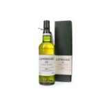 LAPHROAIG AGED 15 YEARS POST ROYAL WARRANT