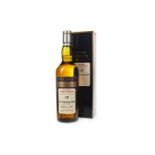 ST MAGDALENE 1979 RARE MALTS AGED 19 YEARS