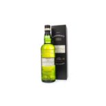 COLEBURN-GLENLIVET 1978 CADENHEAD'S AGED 19 YEARS