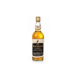 MORTLACH OVER 12 YEARS OLD 26 2/3 FL.OZ