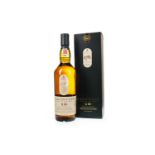 LAGAVULIN AGED 16 YEARS WHITE HORSE DISTILLERS