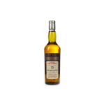 CRAIGELLACHIE 1973 RARE MALTS AGED 22 YEARS