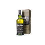 ARDBEG 17 YEARS OLD