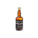 GLENBURGIE-GLENLIVET 1962 CADENHEAD'S 18 YEARS OLD - LOW FILL