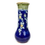 A ROYAL DOULTON VASE