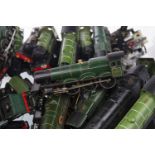 LOT OF 00 GUAGE LOCOMOTIVES