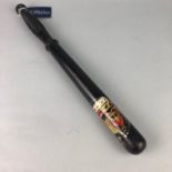 A 20TH CENTURY POLICEMAN'S TRUNCHEON