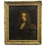 SIR FRANCIS RADCLYFFE, AN OIL IN THE CIRCLE OF PETER LELY