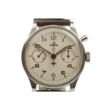 A LEMANIA MILITARY ISSUE WATCH