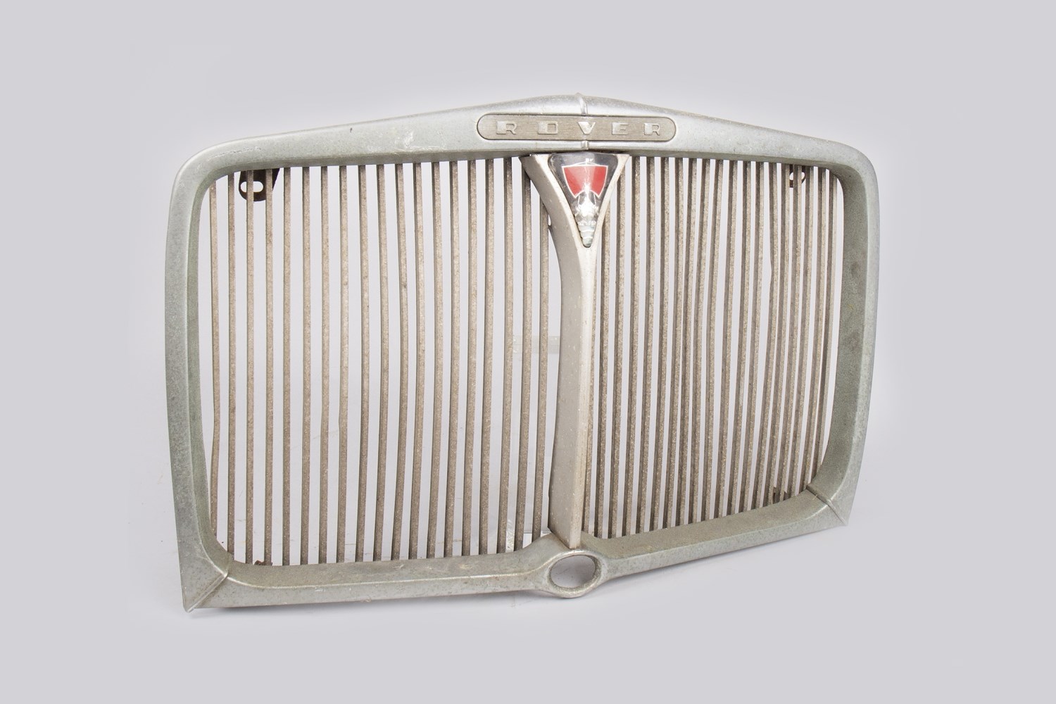 ROVER RADIATOR GRILL