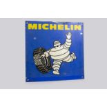 MICHELIN SIGN