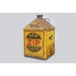 ROP ZIP OIL CAN