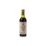 CHATEAU GRUAD-LAROSE 1955 - HALF BOTTLE