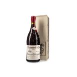 DOMAINE DU VIEUX TELEGRAPHE CHATEAUNEUF-DU-PAPE 1997 MAGNUM