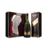 TWO REMY MARTIN FINE CHAMPAGNE COGNAC