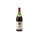 VOLNAY 1959 NASSAEUR FRERES