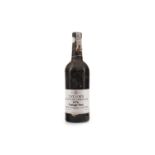 TAYLOR'S QUINTA DE VARGELLAS 1976