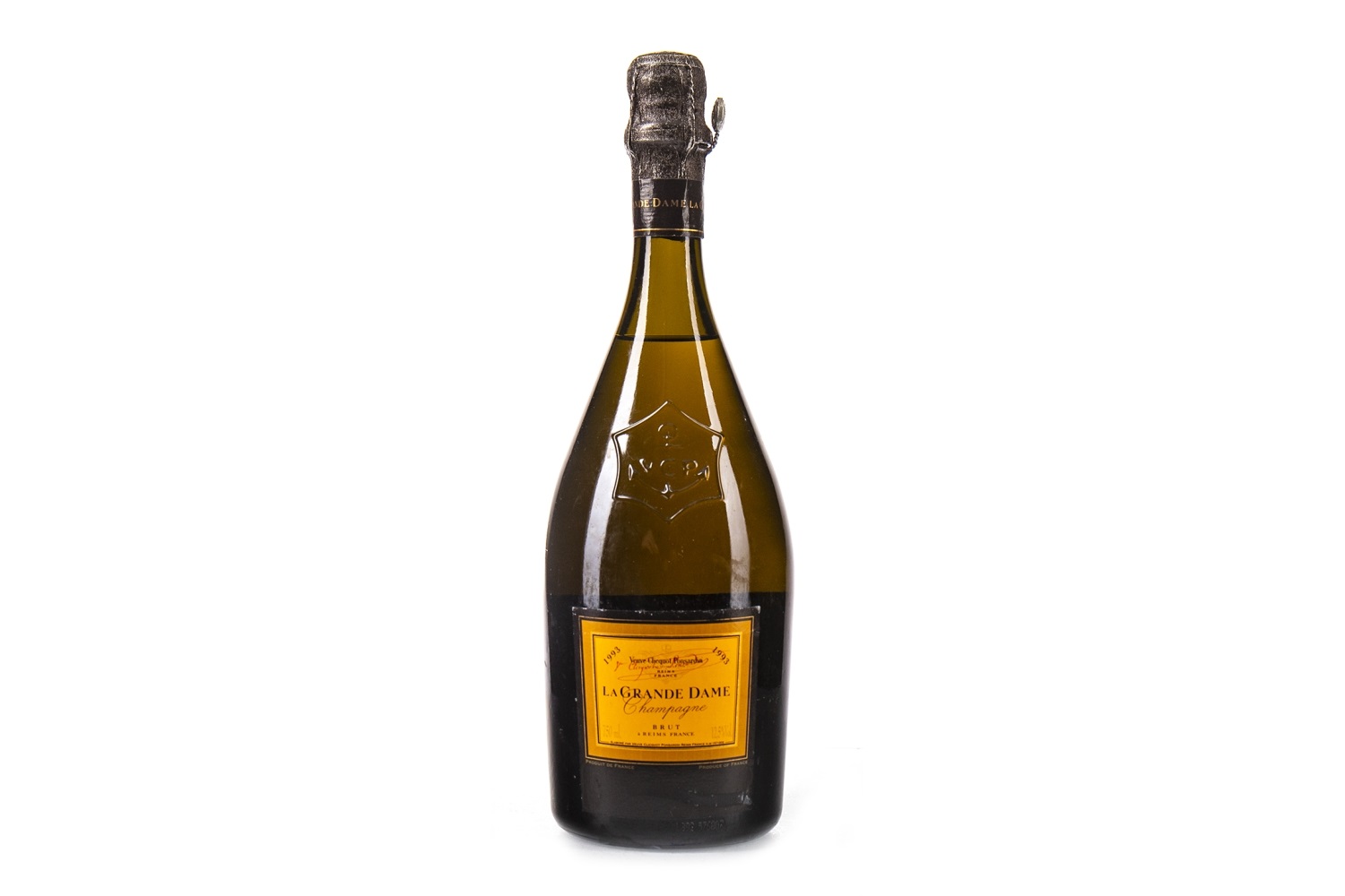 VEUVE CLIQUOT 1993 LA GRANDE DAME