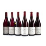 SIX BOTTLES OF GEVRY-CHAMBERTAIN 2009