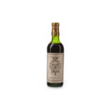 CHATEAU GRUAD-LAROSE 1955 - HALF BOTTLE