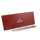 A ROLEX PEN