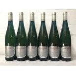 TWELVE BOTTLES OF GULDENTALER SCHLOSSKAPELLE 2008