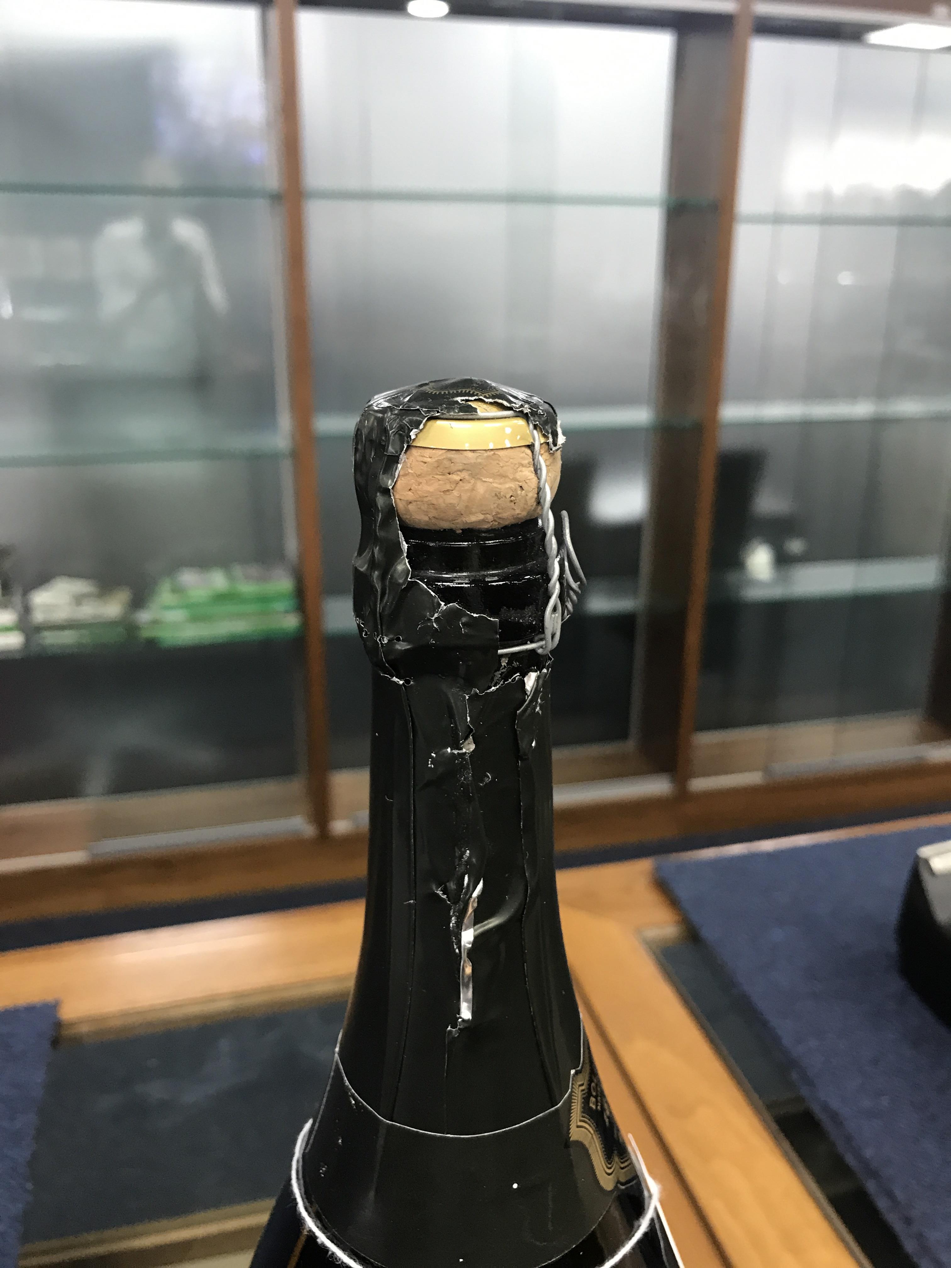 BOLLINGER R.D 1988 EXTRA BRUT MAGNUM - Image 3 of 3