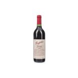 PENFOLDS GRANGE 1998 SHIRAZ