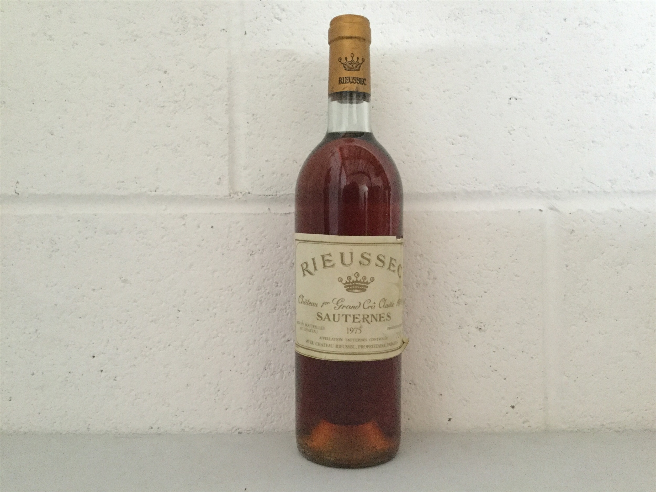 RIEUSSEC 1975