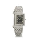 JAEGER LE COULTRE REVERSO "SHADOW" ANNI '90.