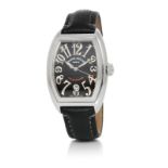 FRANCK MULLER CONQUISTADOR REF. 8002 SC N.420 SERIE RECENTE.