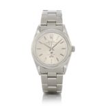 ROLEX OYSTER PERPETUAL AIR-KING "SAUDI ARABIA" REF. 14000 DEL 1996/97 CA.