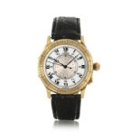 LONGINES LINDBERGH "ANGOLO ORARIO" REF. 989.5216 FINE ANNI '80.