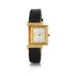 JAEGER LE COULTRE REVERSO ANNI '90.