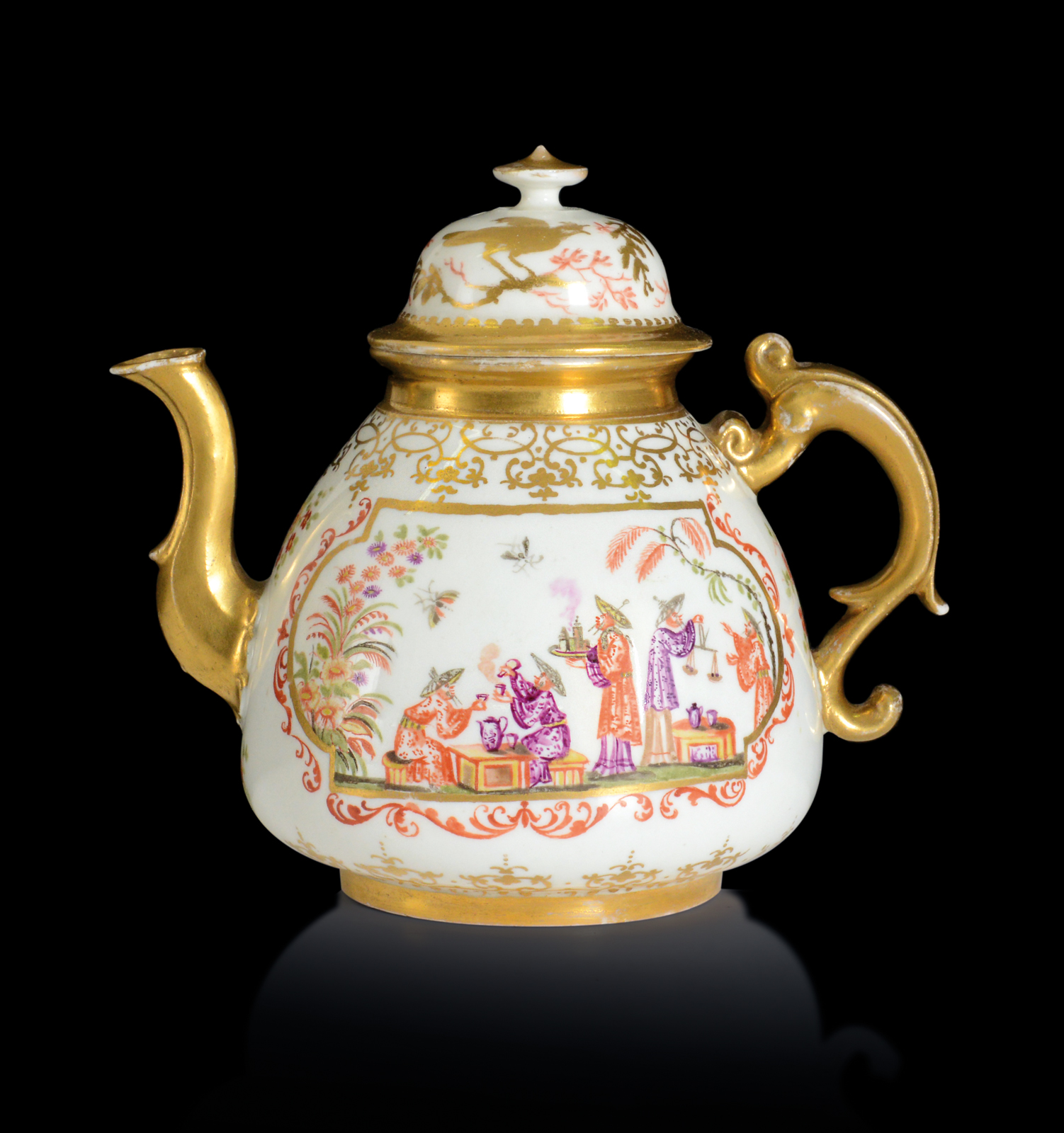 MEISSEN - Image 2 of 2