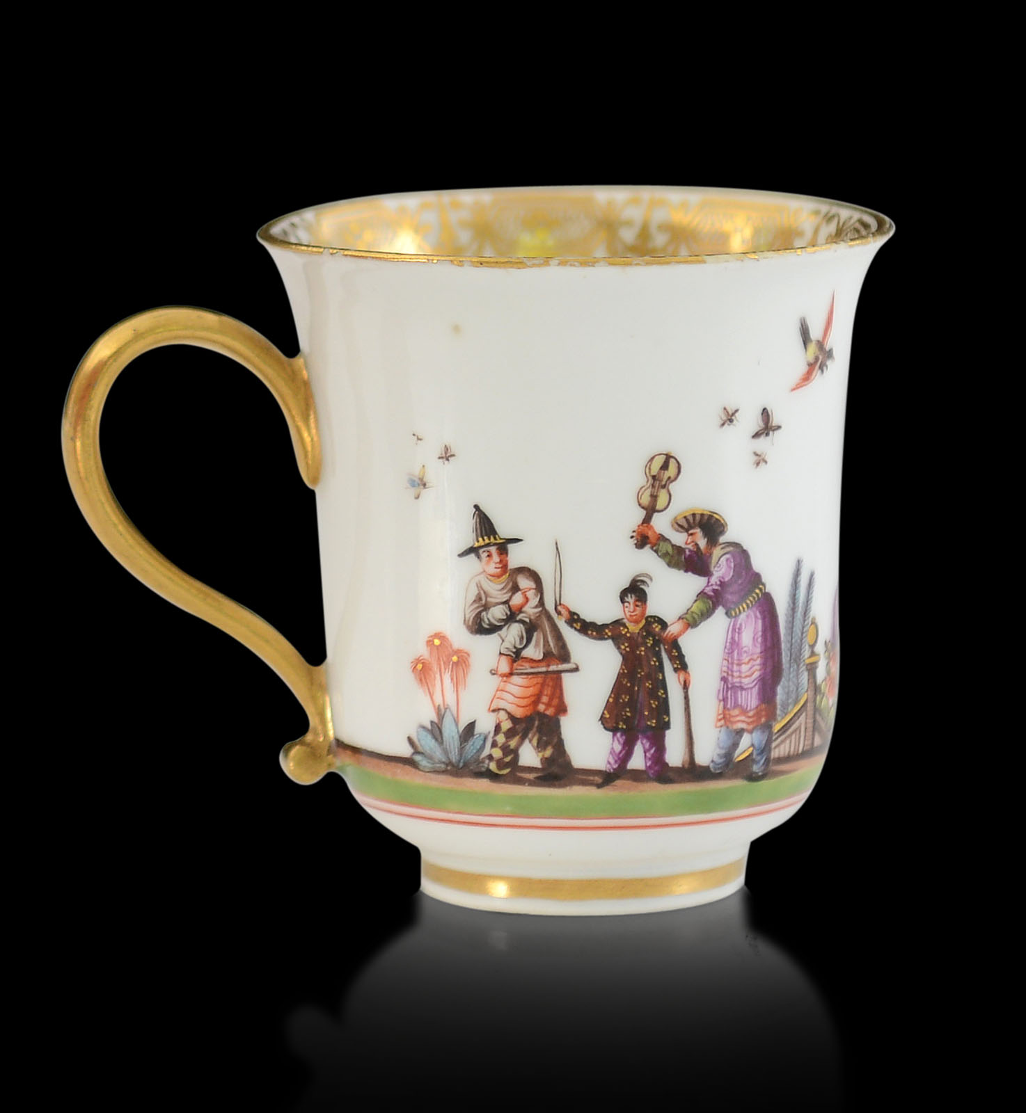 MEISSEN - Image 2 of 4