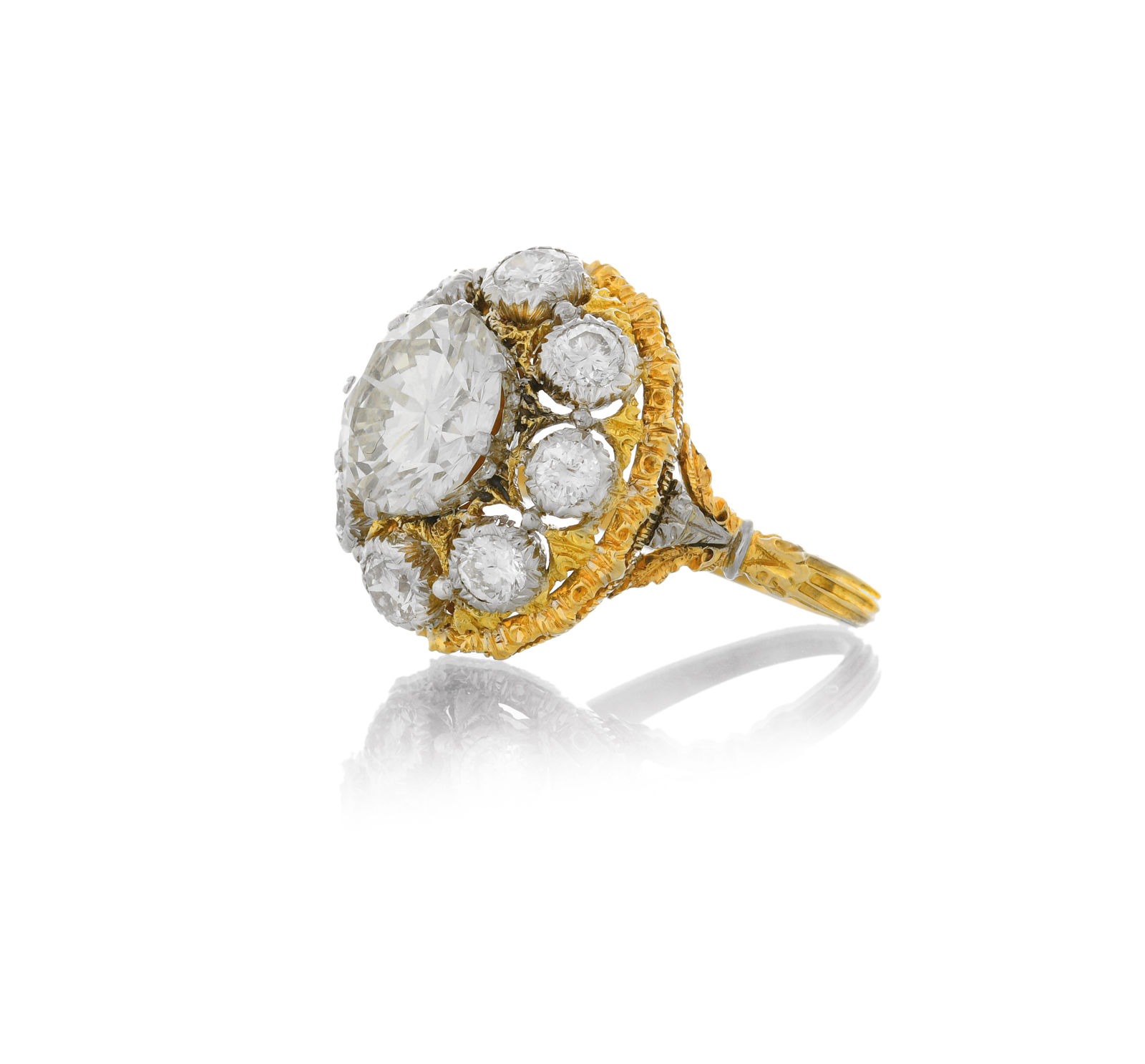 BUCCELLATI - Image 2 of 2