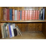 MISCELLANEOUS BOOKS, INCLUDING SPORTING AND HUNTING INTEREST