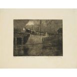 VARIOUS ENGRAVERS AFTER J M W TURNER AND OTHERS MISCELLANEOUS SUBJECTS mainly early-mid 19th c