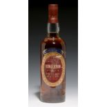 THE SINGLETON OF AUCHROISK SINGLE MALT SCOTCH WHISKY, C1980, 75 CL