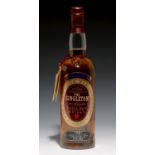 THE SINGLETON OF AUCHROISK, SINGLE MALT SCOTCH WHISKY, C1981, 70 CL