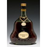 JAS HENNESSY X.O. COGNAC, C1960S, 70 CL