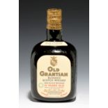 OLD GRANTIAN 12 YEAR OLD BLENDED SCOTCH WHISKY, BOXED, 75 CL