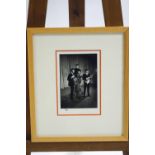 The Beatles, Limited edition photograph 18/49,