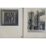 A quantity of 1930'3-1940's photographs