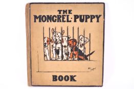 'The Mongrel Puppy Book',